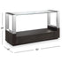 Revere Rectangular Sofa Table