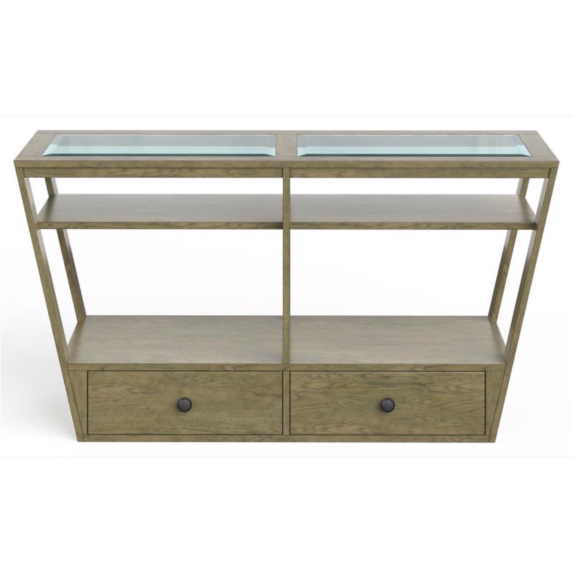 Hardison Rectangular Sofa Table