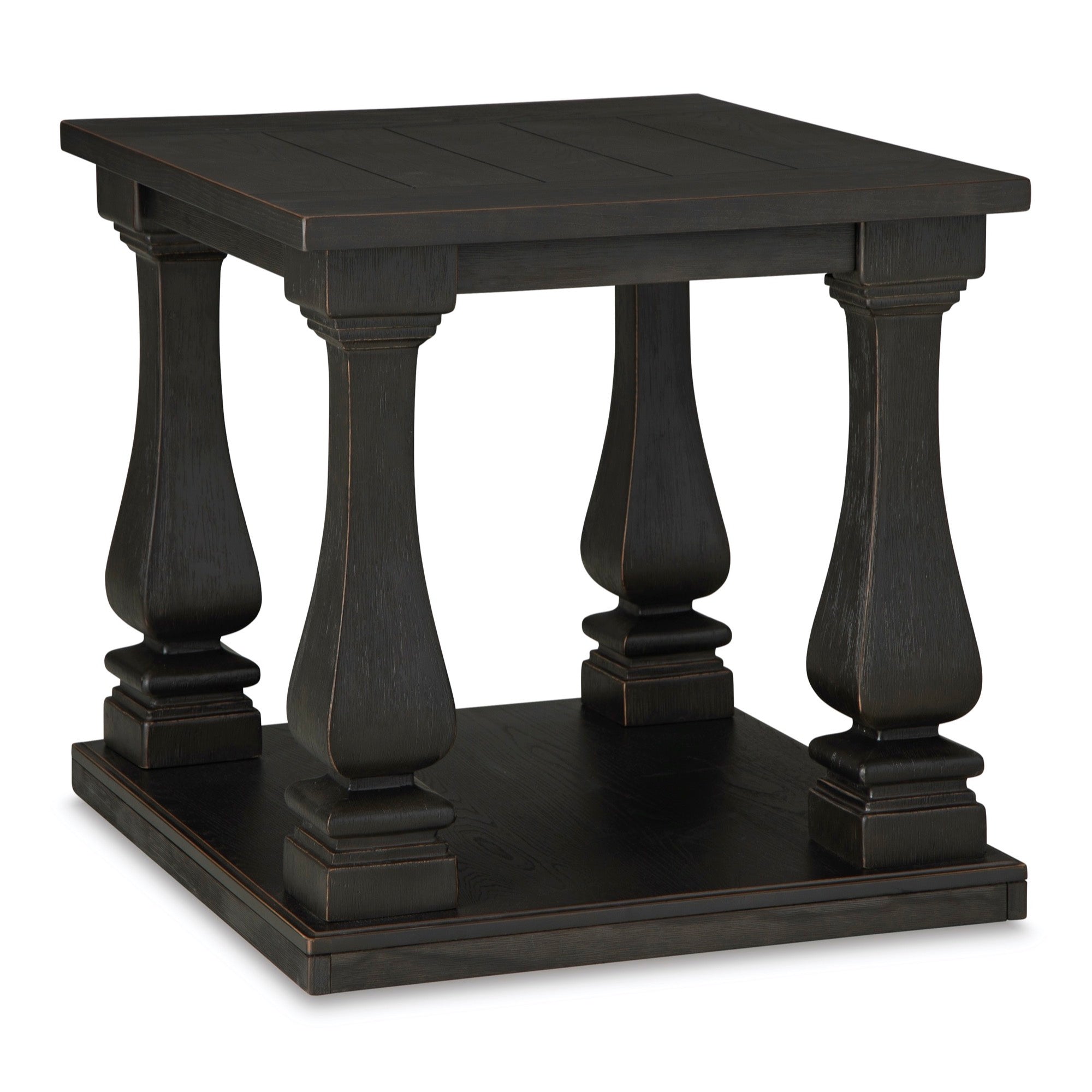 Wellturn End Table