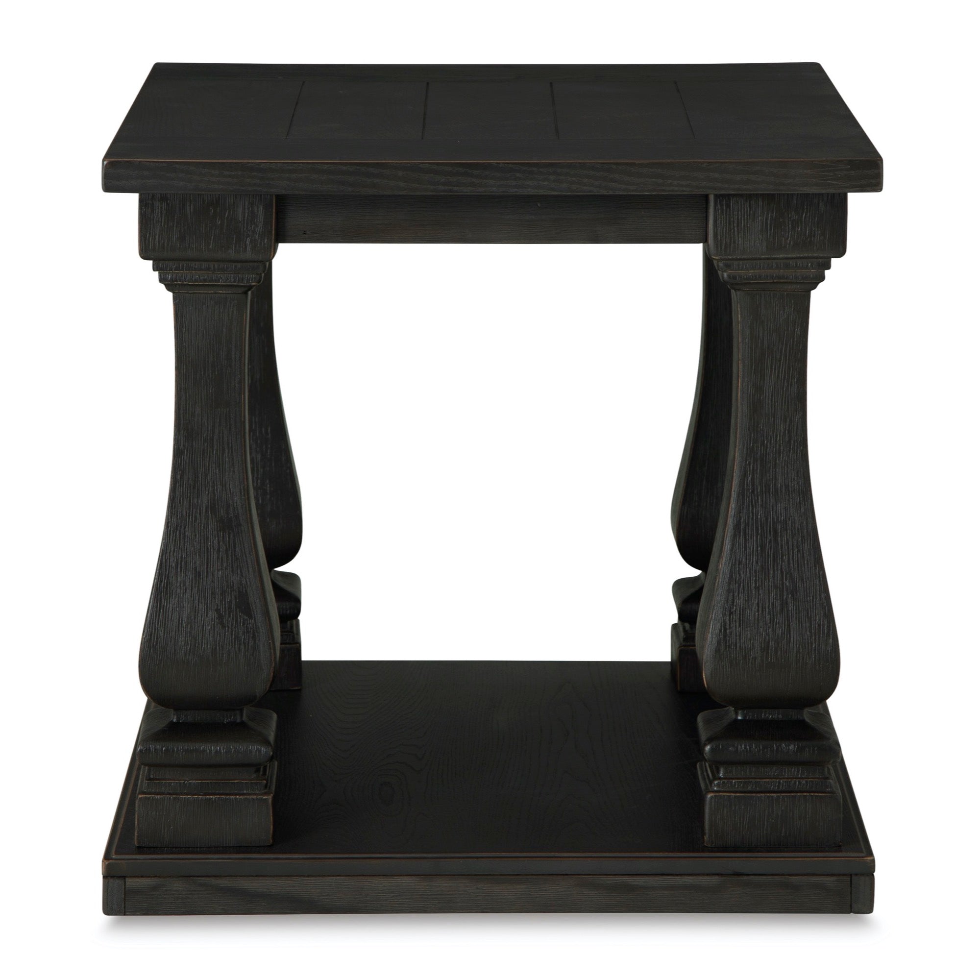 Wellturn End Table