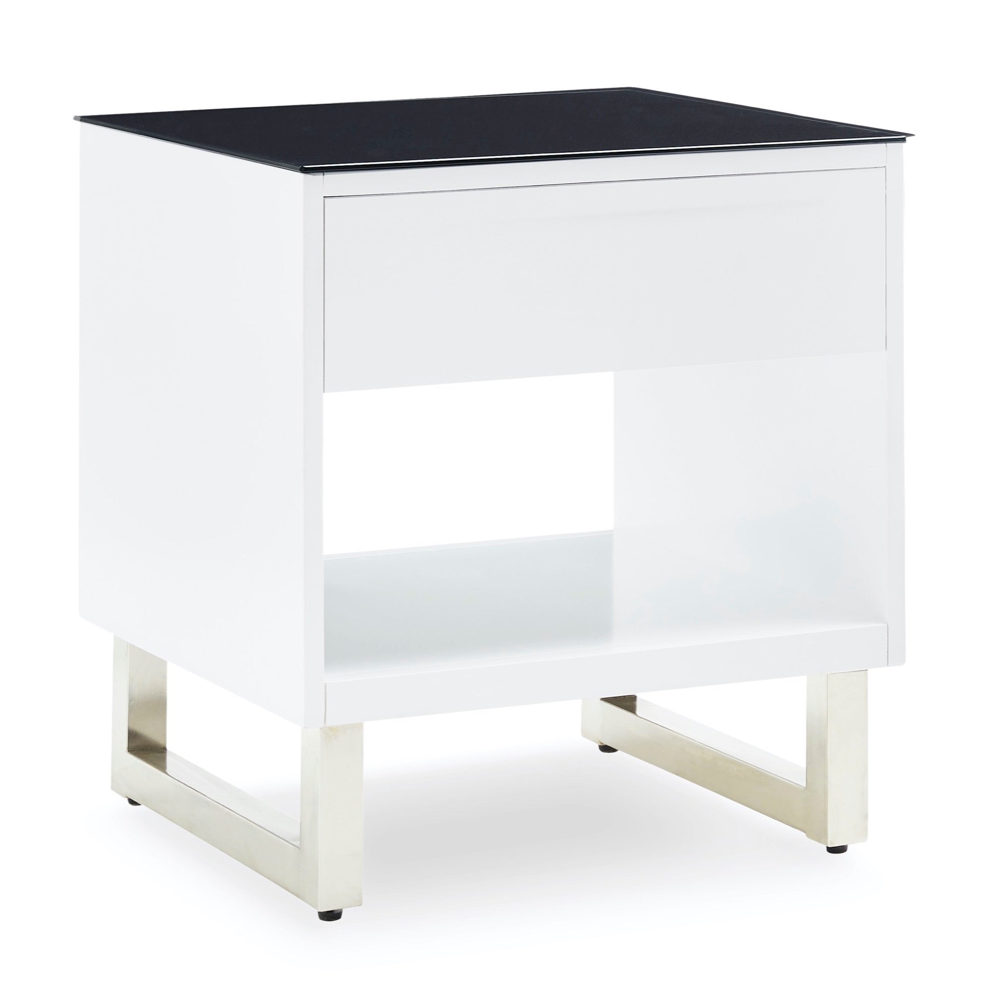 Gardoni End Table