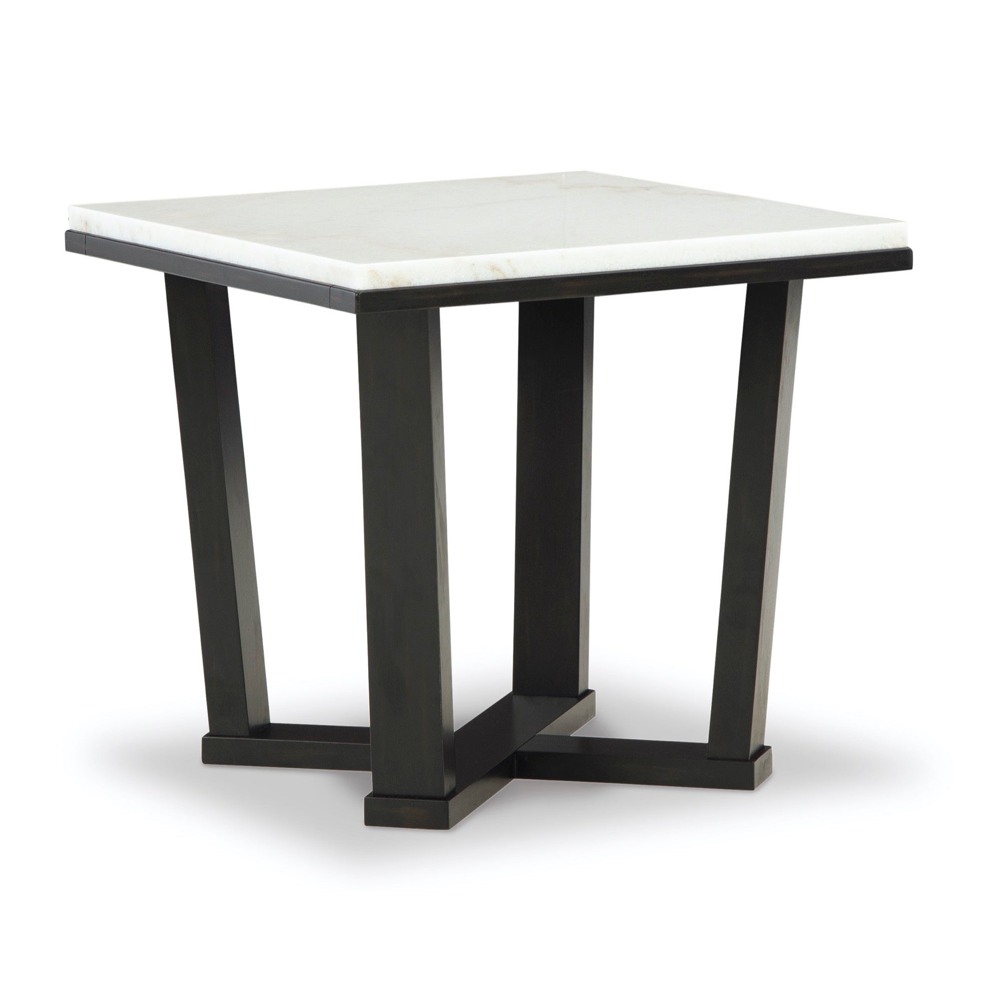 Fostead End Table