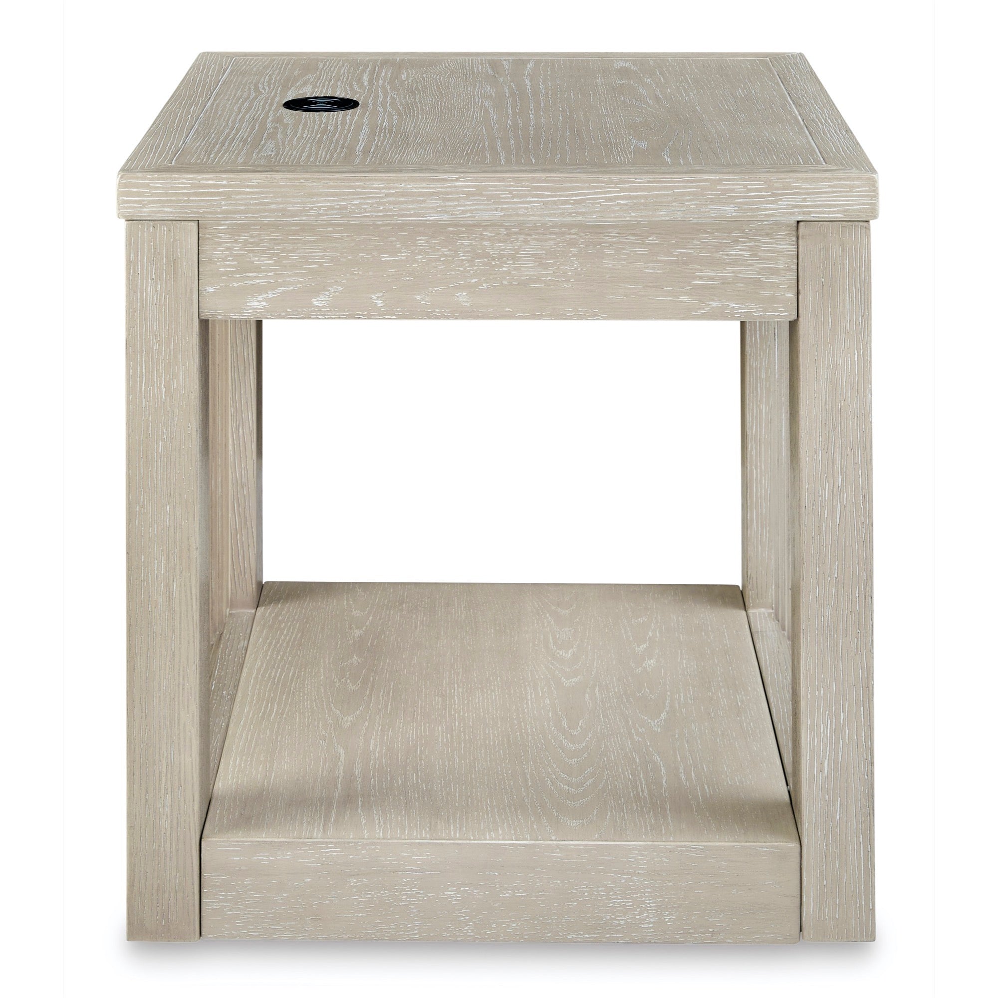 Marxhart End Table