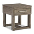 Loyaska End Table