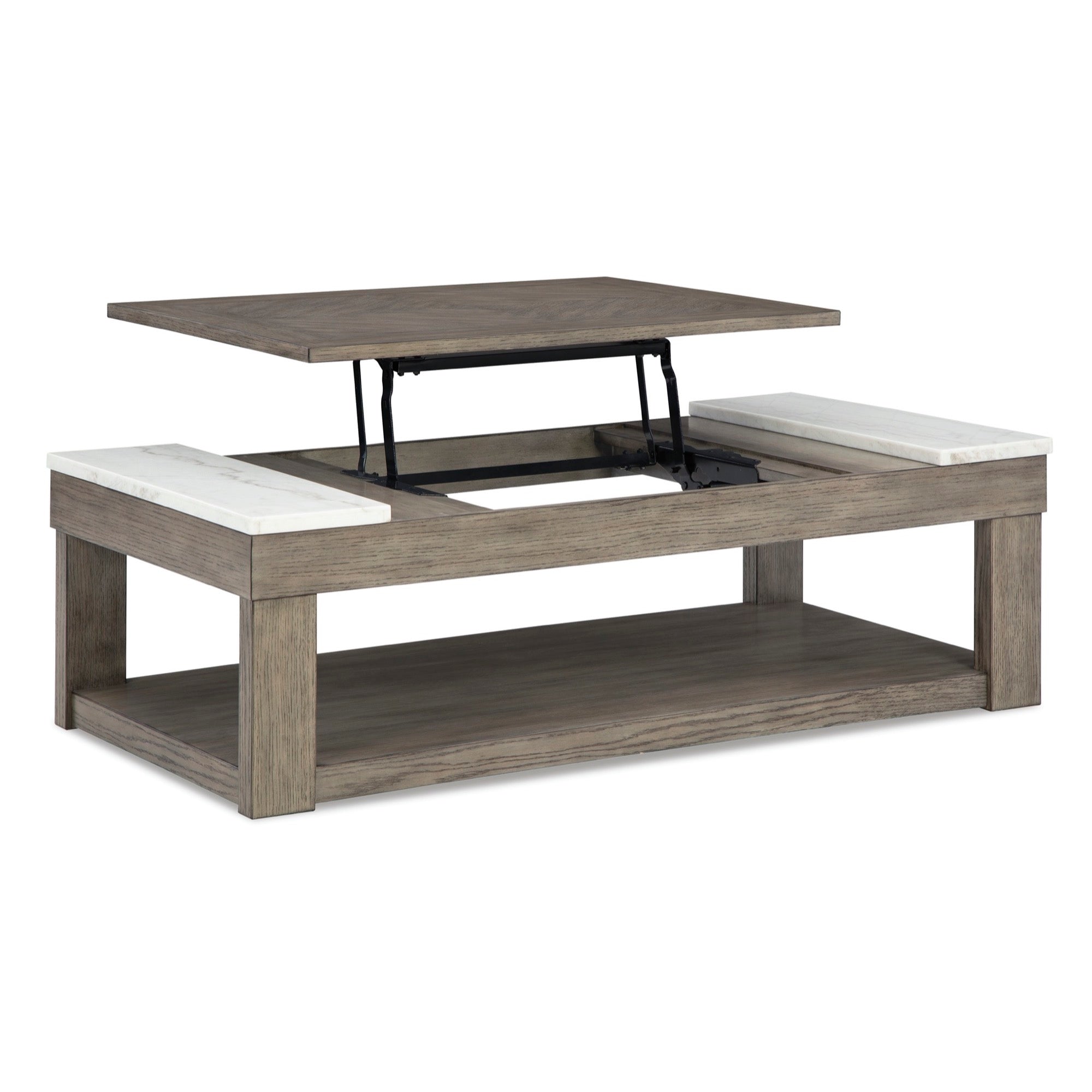 Loyaska Lift-Top Coffee Table