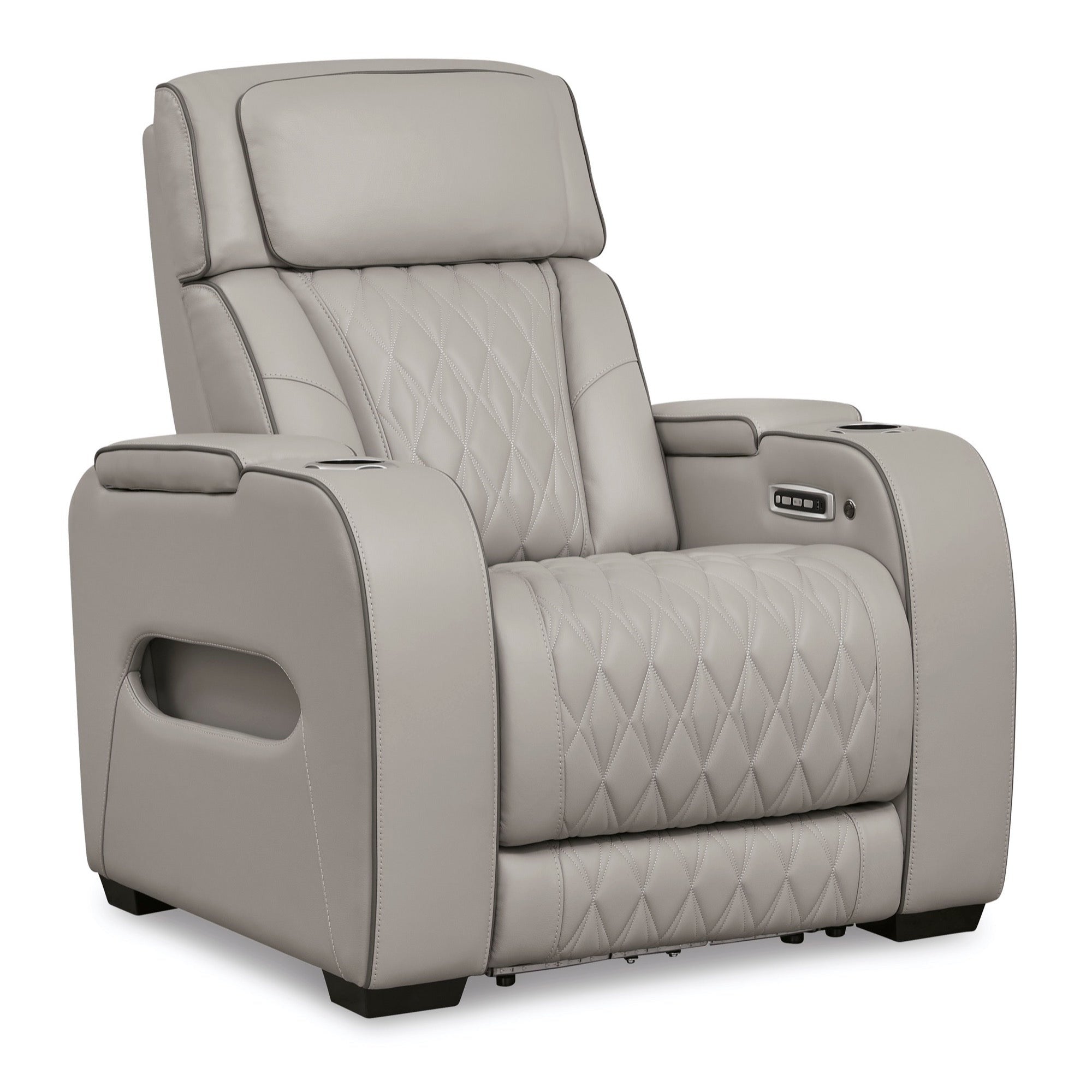 Boyington Power Recliner