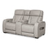 Boyington Power Reclining Sofa and Loveseat