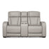 Boyington Power Reclining Loveseat with Console