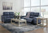 Makayla Power Reclining Living Room Set