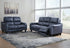 Makayla Power Reclining Living Room Set