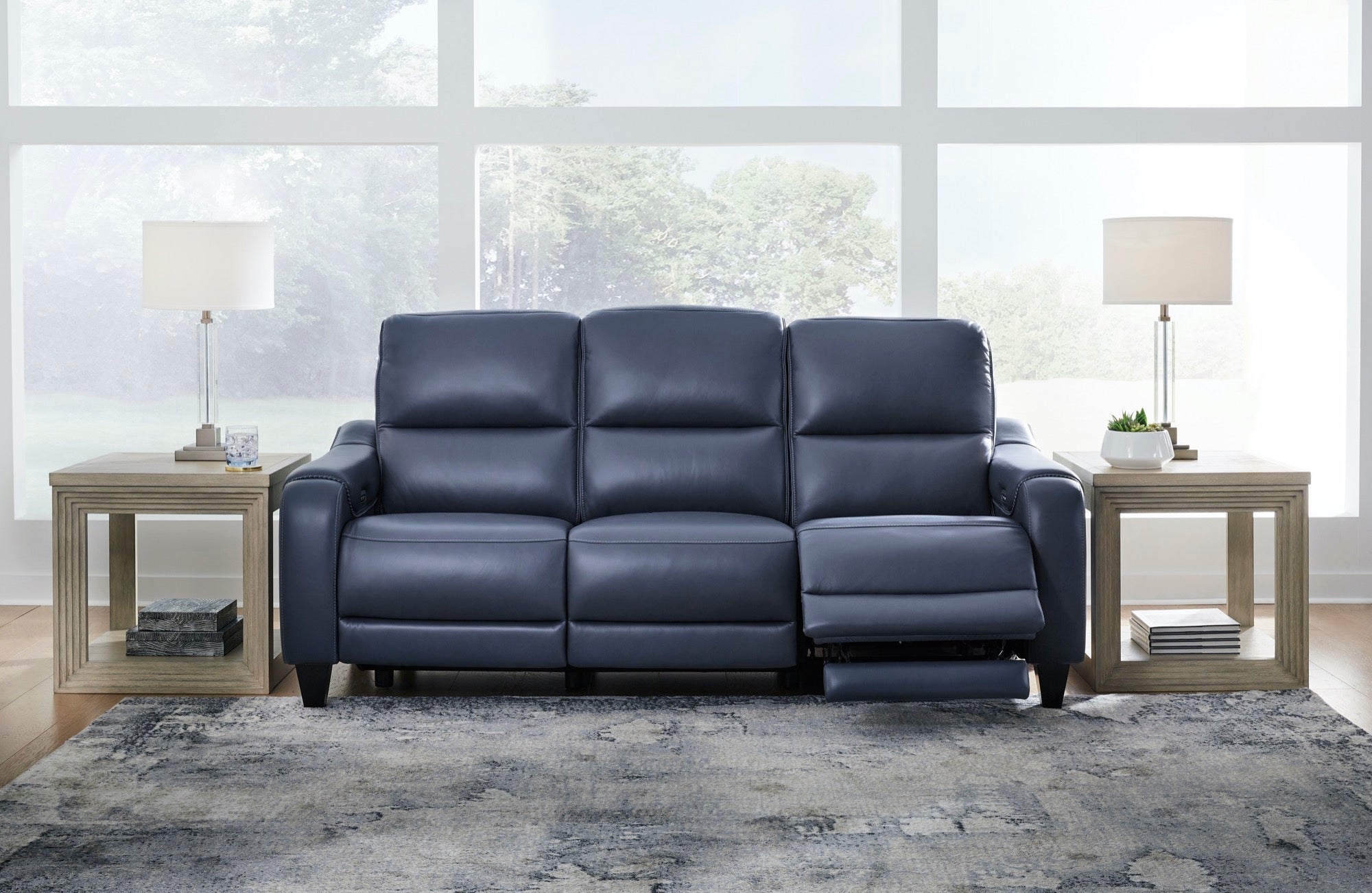 Makayla Power Reclining Sofa