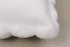 Valencia White Pillow