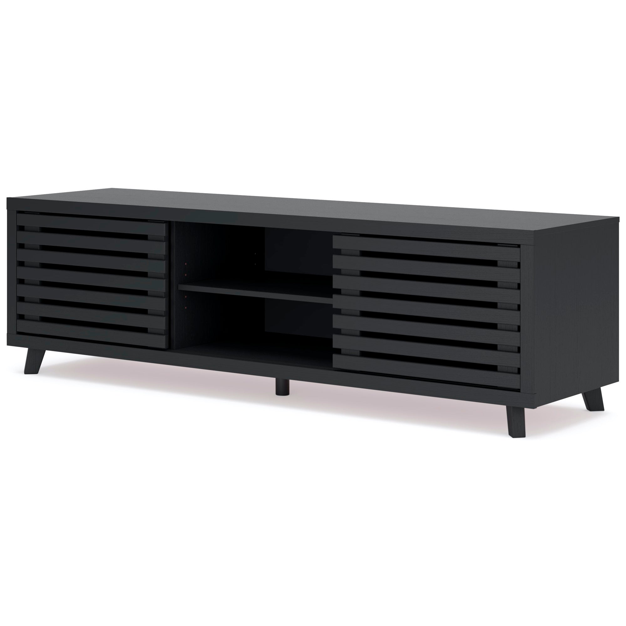 Danziar 72" TV Stand