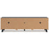 Danziar 72" TV Stand