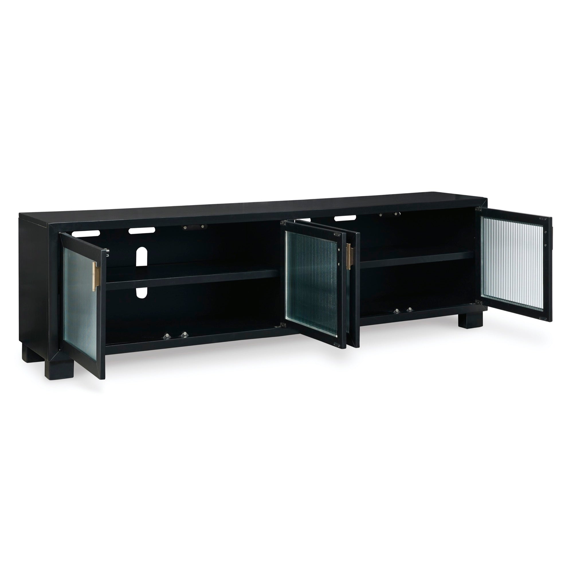 Winbardi 85" TV Stand