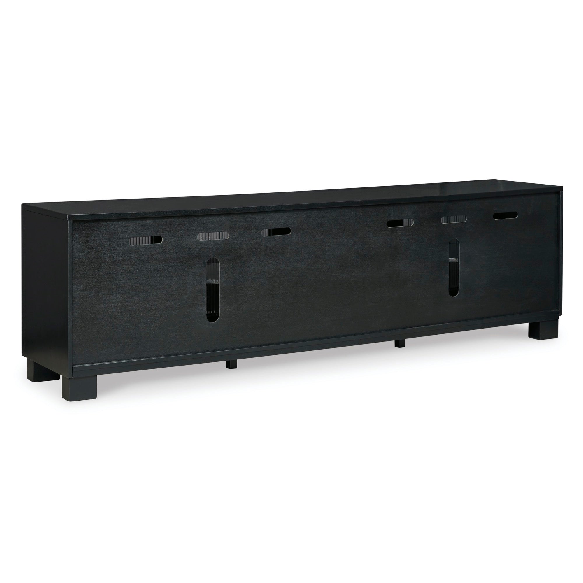 Winbardi 85" TV Stand