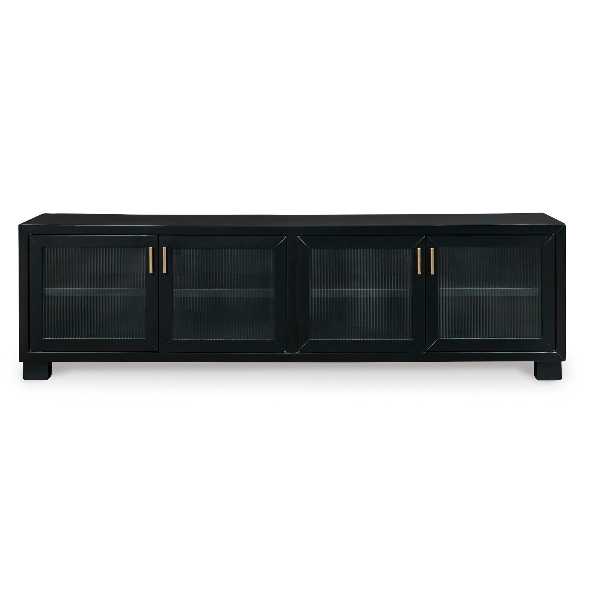 Winbardi 85" TV Stand