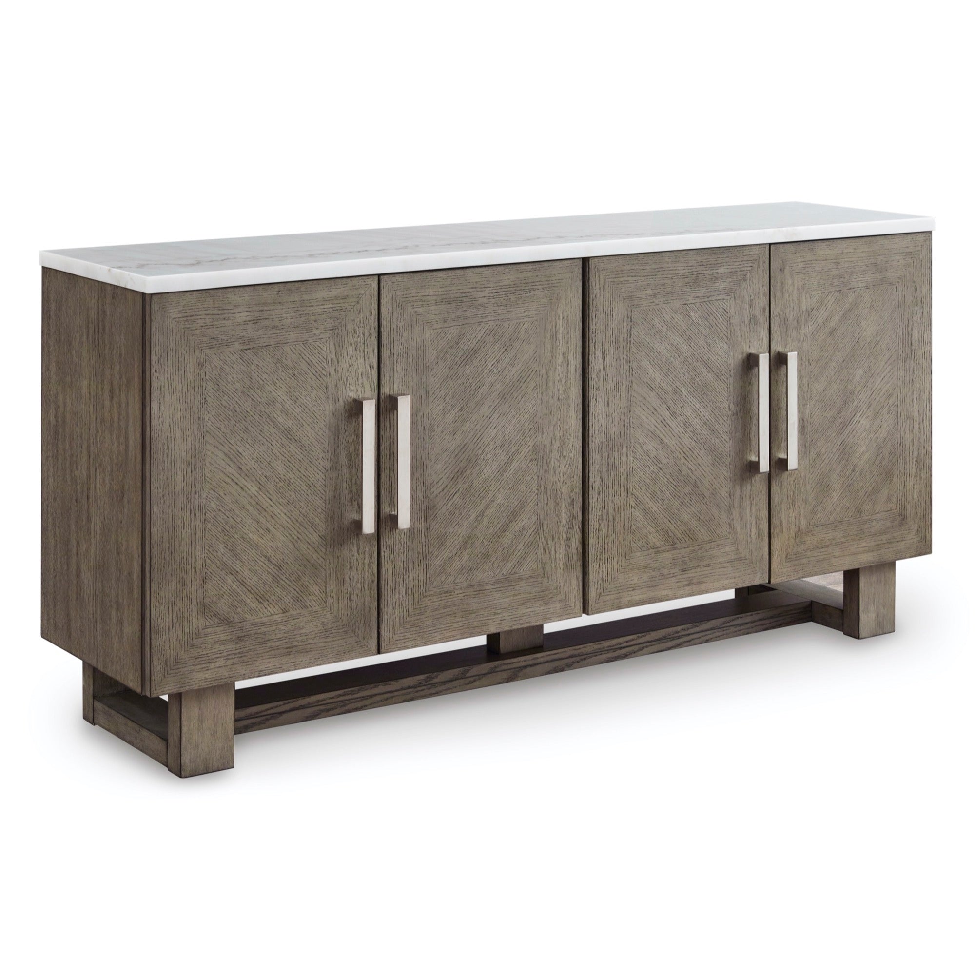 Loyaska 68" TV Stand