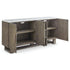 Loyaska 68" TV Stand