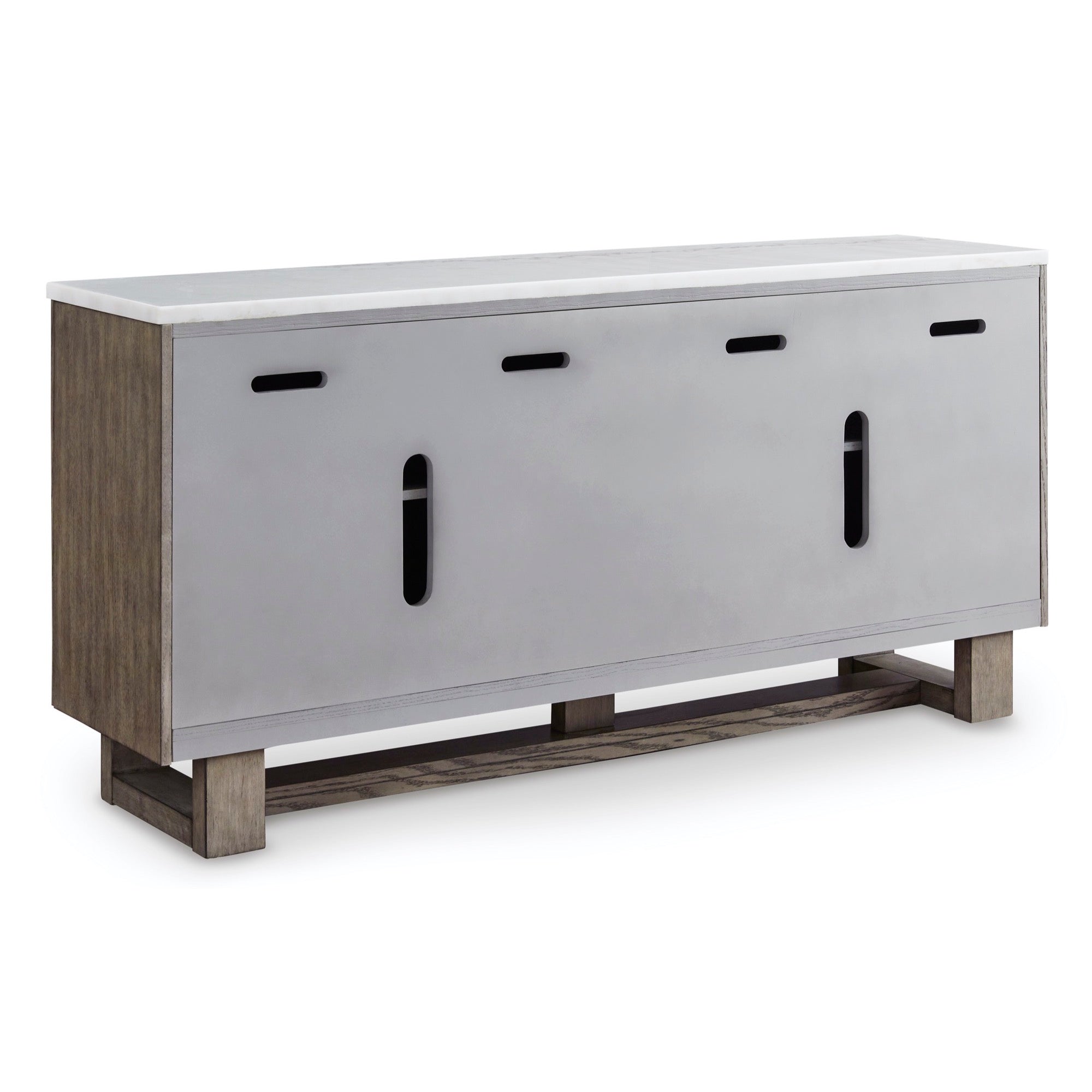 Loyaska 68" TV Stand