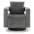 Alcoma Swivel Accent Chair