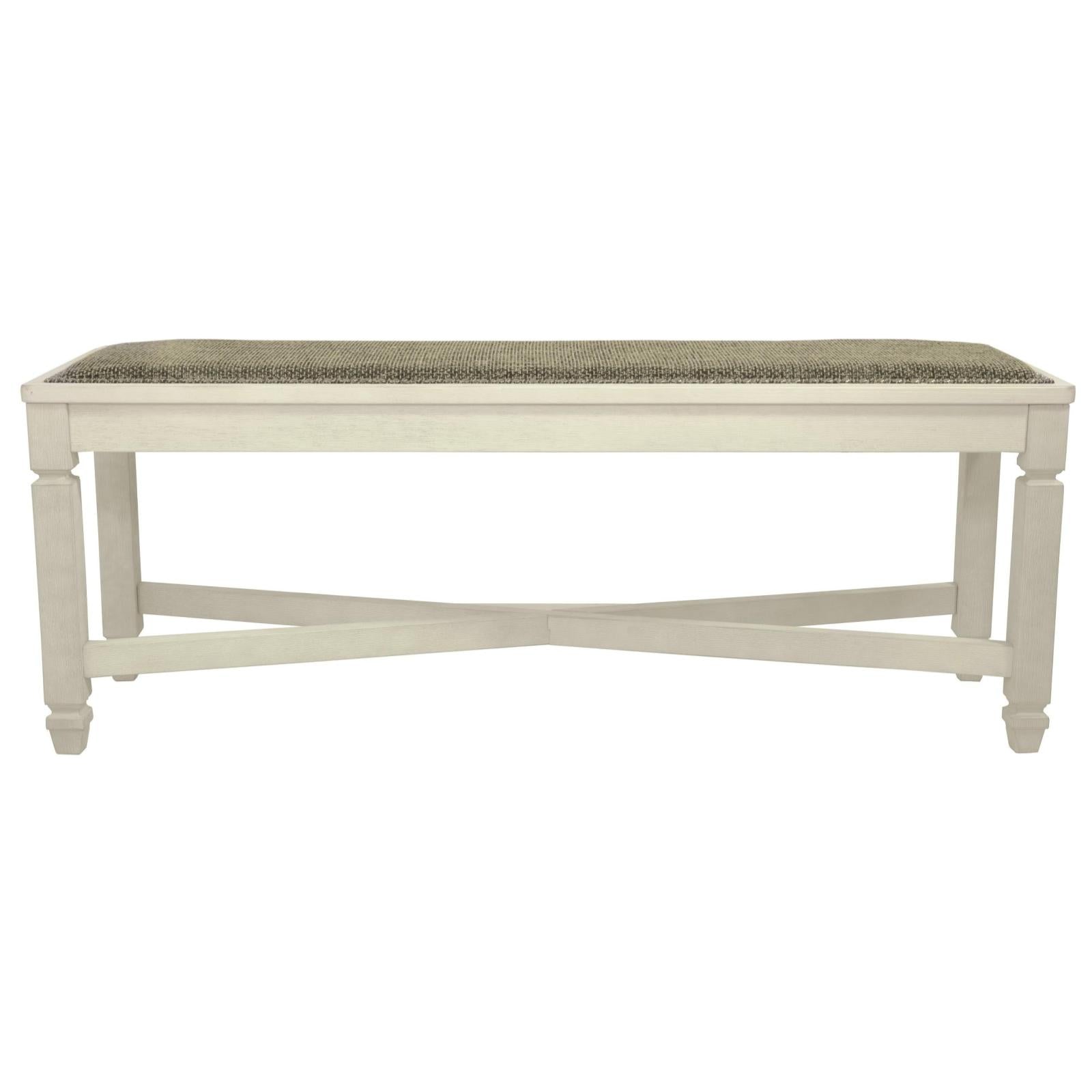 Bolanburg Dining Room Bench