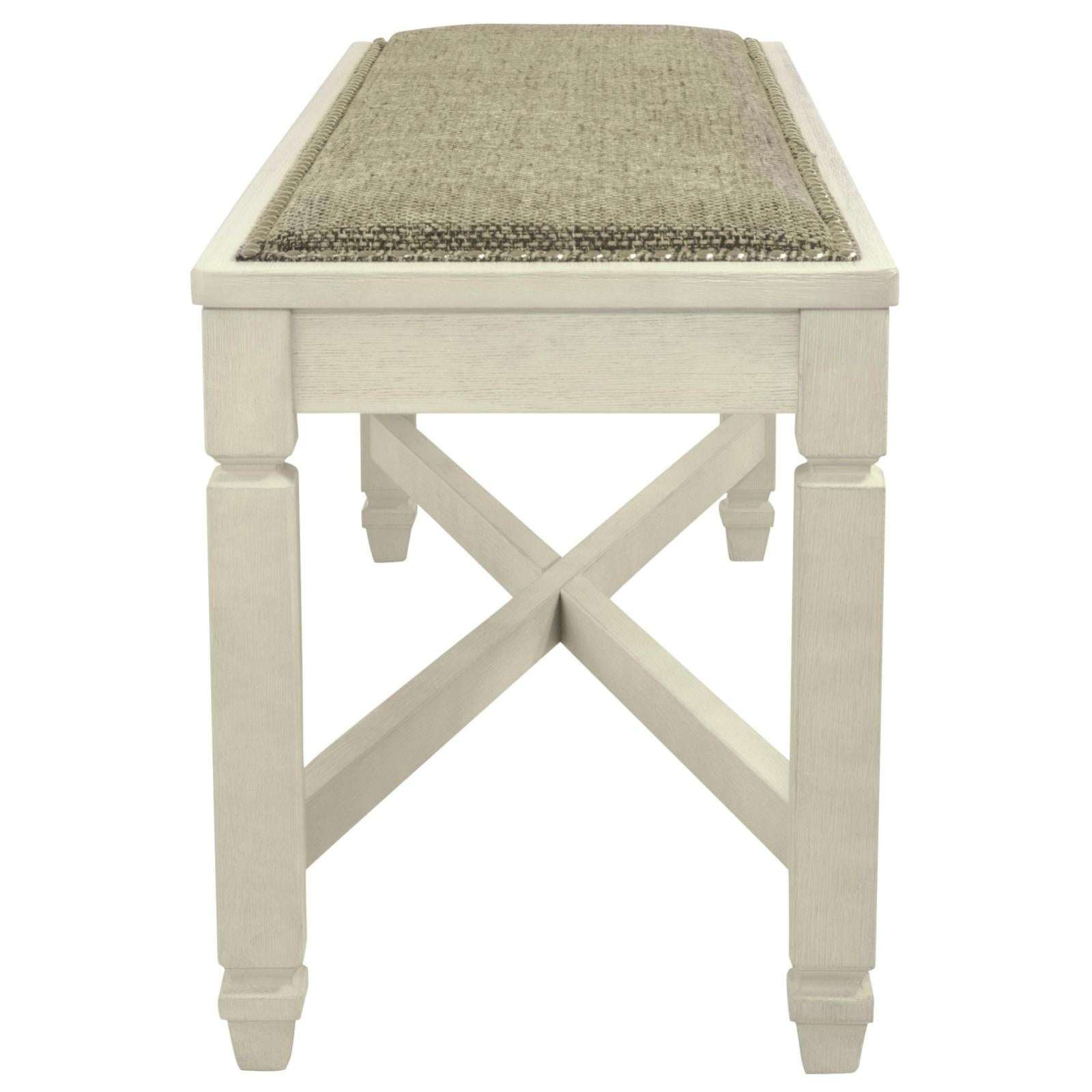 Bolanburg Dining Room Bench