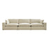 Elyza 3-Piece Modular Sofa