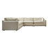 Elyza 5-Piece Sectional