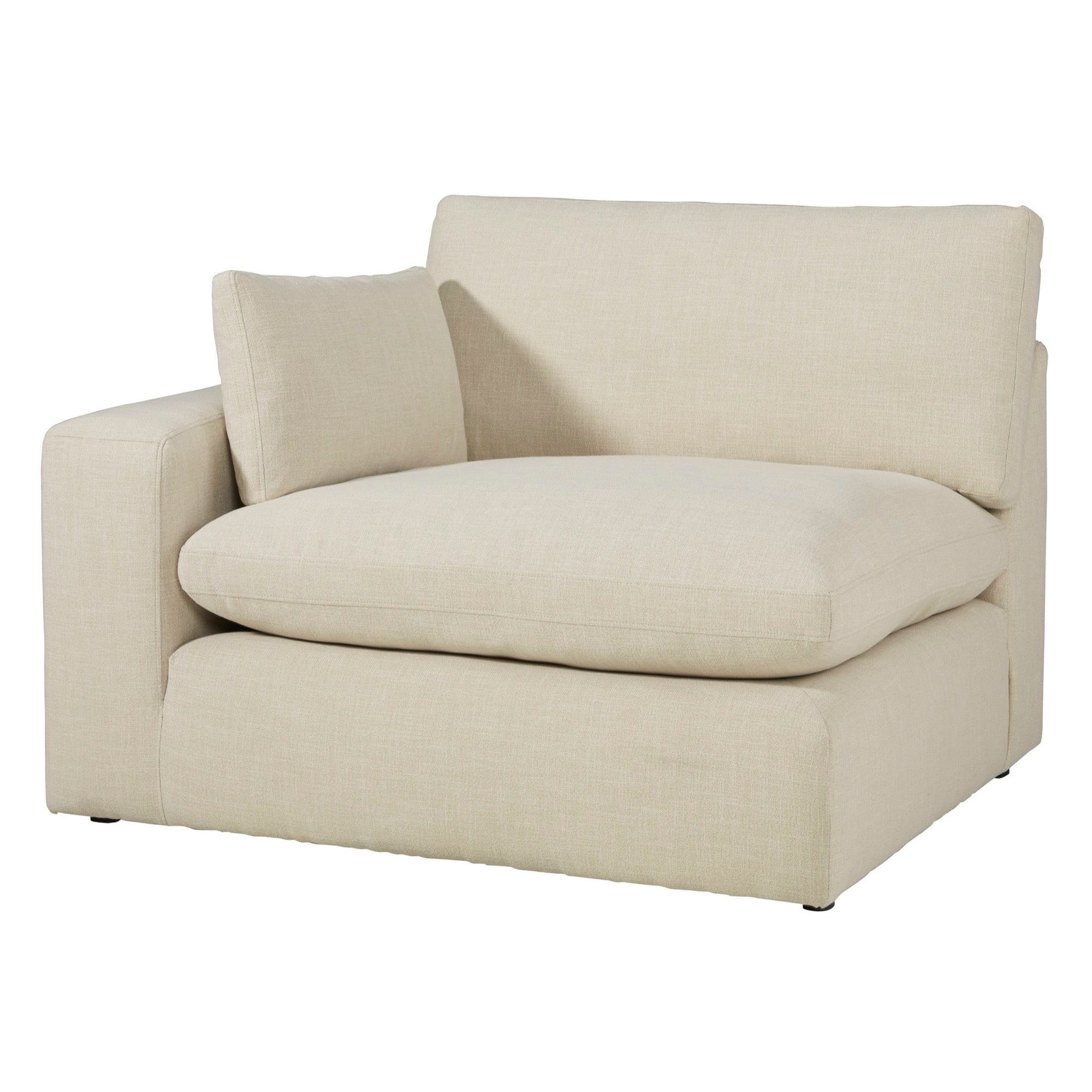 Elyza 2-Piece Modular Sofa