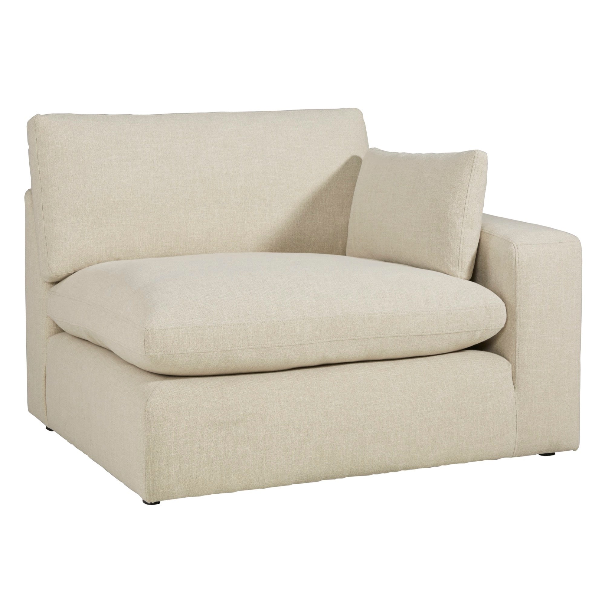 Elyza 5-Piece Sectional