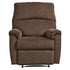 Nerviano Recliner