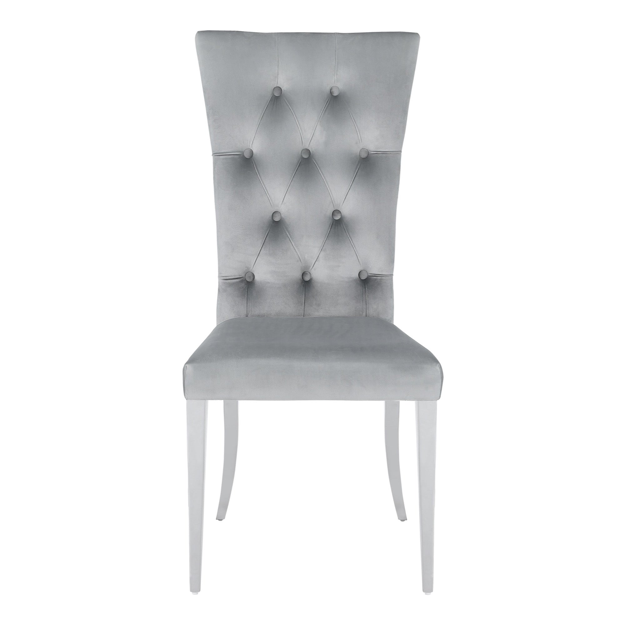 Kerwin Tufted Upholstered Side Chair (Set Of 2)