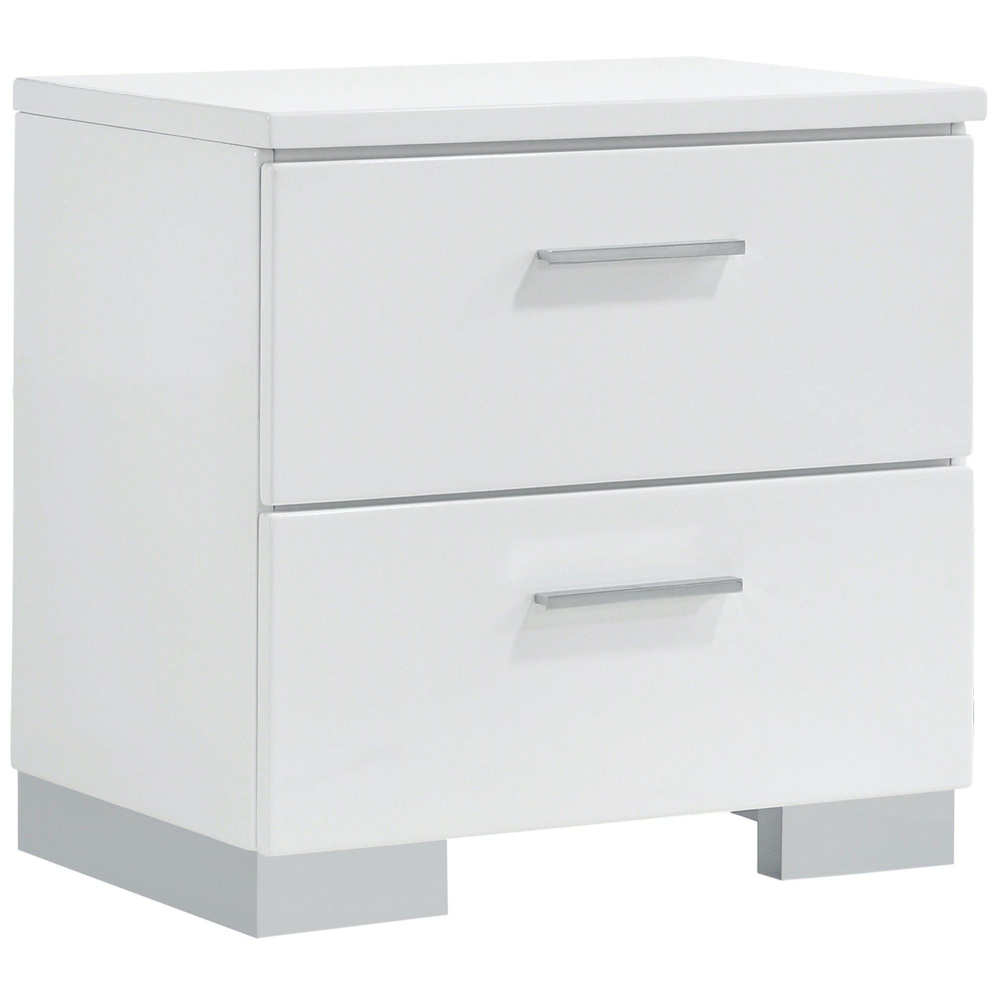 Felicity Nightstand - Adams Furniture