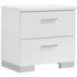 Felicity Nightstand - Adams Furniture