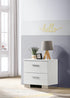 Felicity Nightstand - Adams Furniture