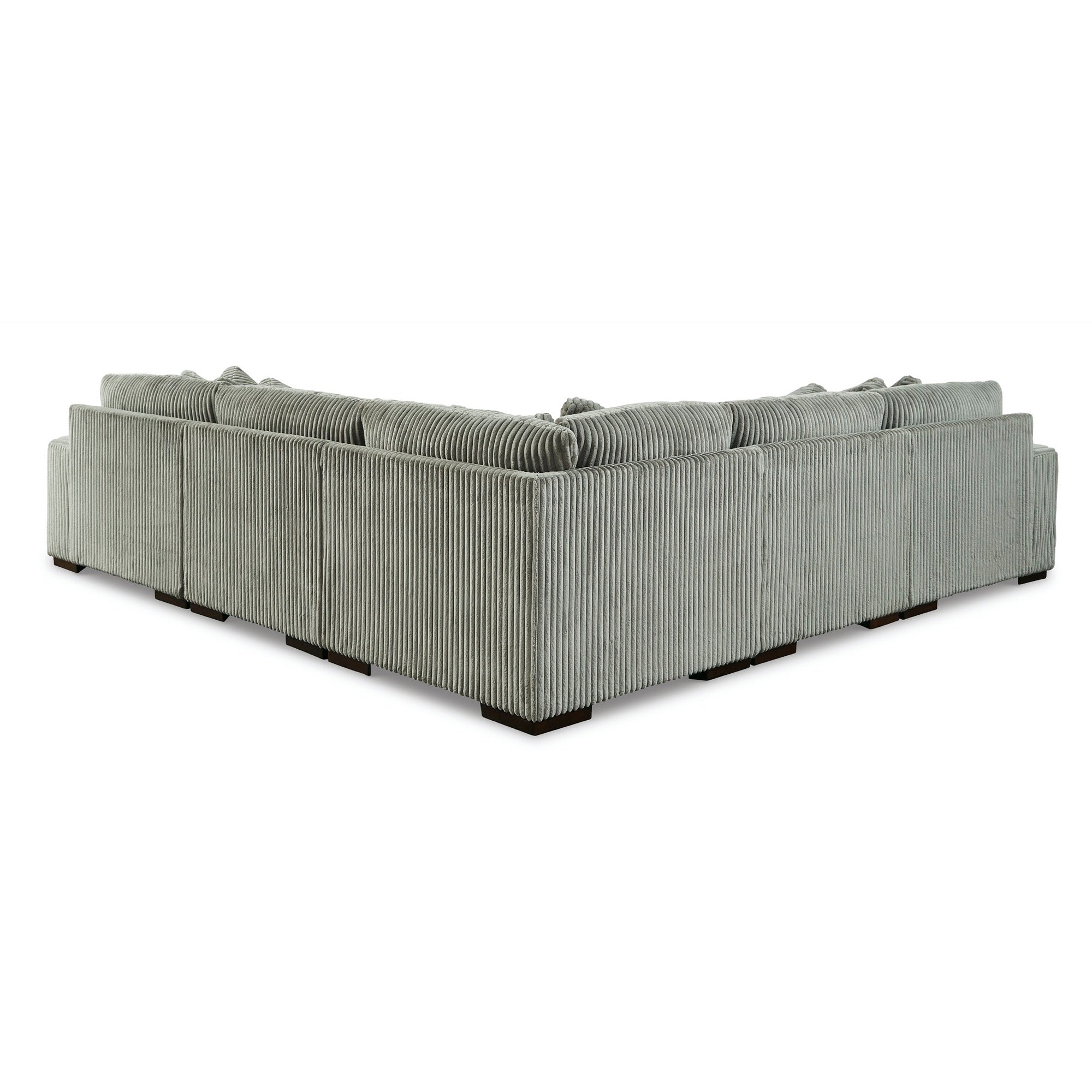 Lindyn 5-Piece Sectional