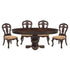 Deryn Park 7 Piece Dining Set