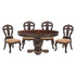 Deryn Park 7 Piece Dining Set