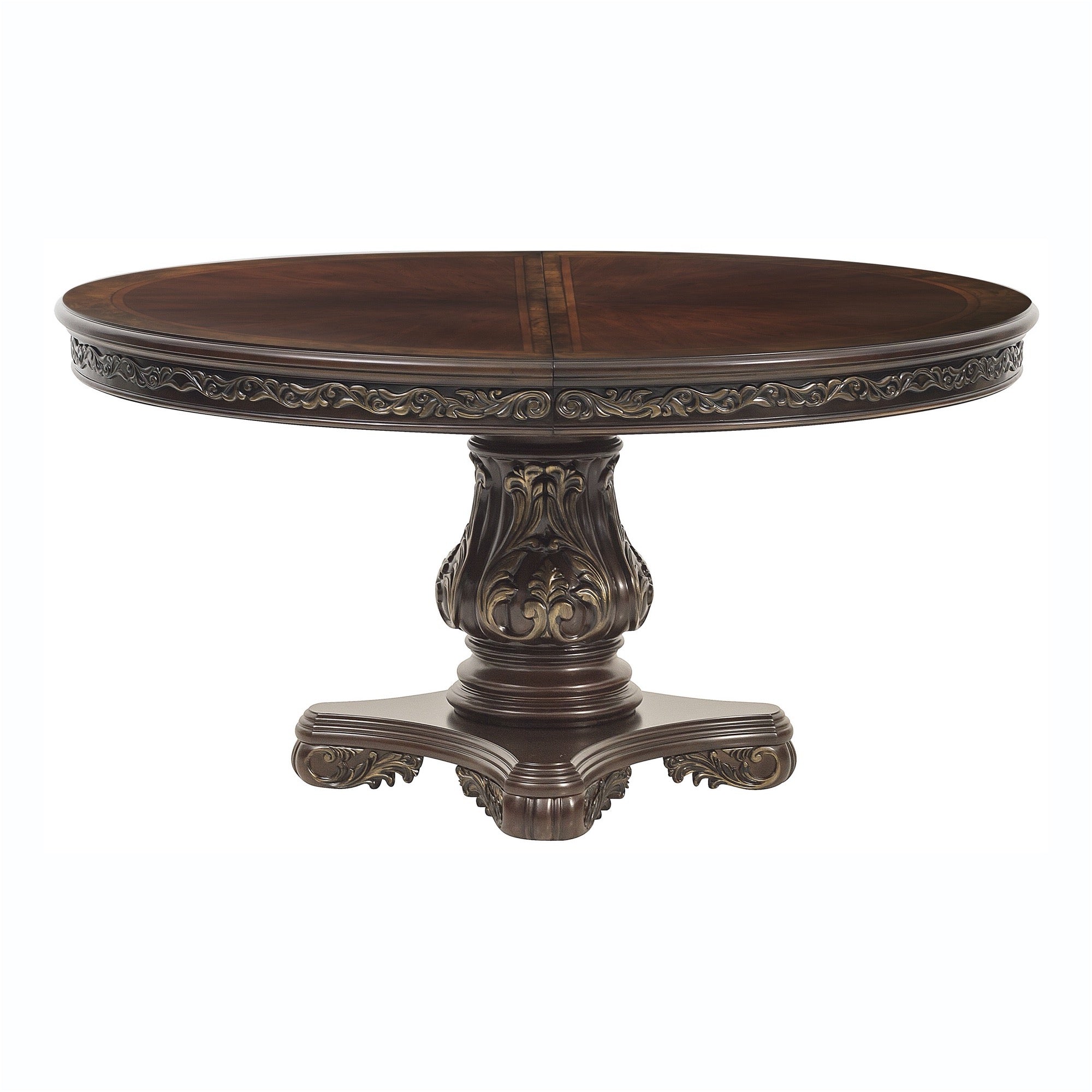 Deryn Park Round/Oval Dining Table