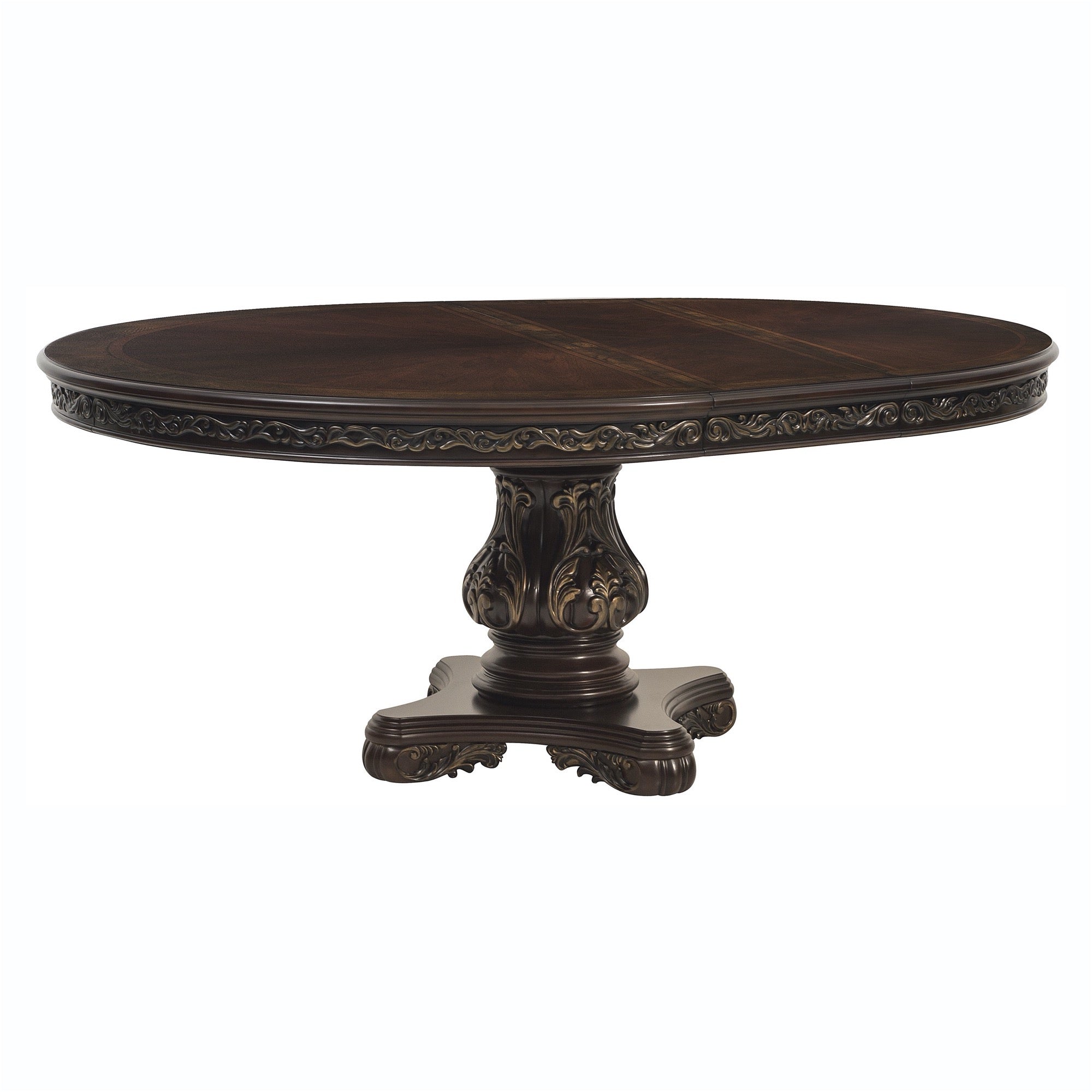 Deryn Park Round/Oval Dining Table