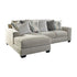 Ardsley 2-Piece Sectional with Chaise