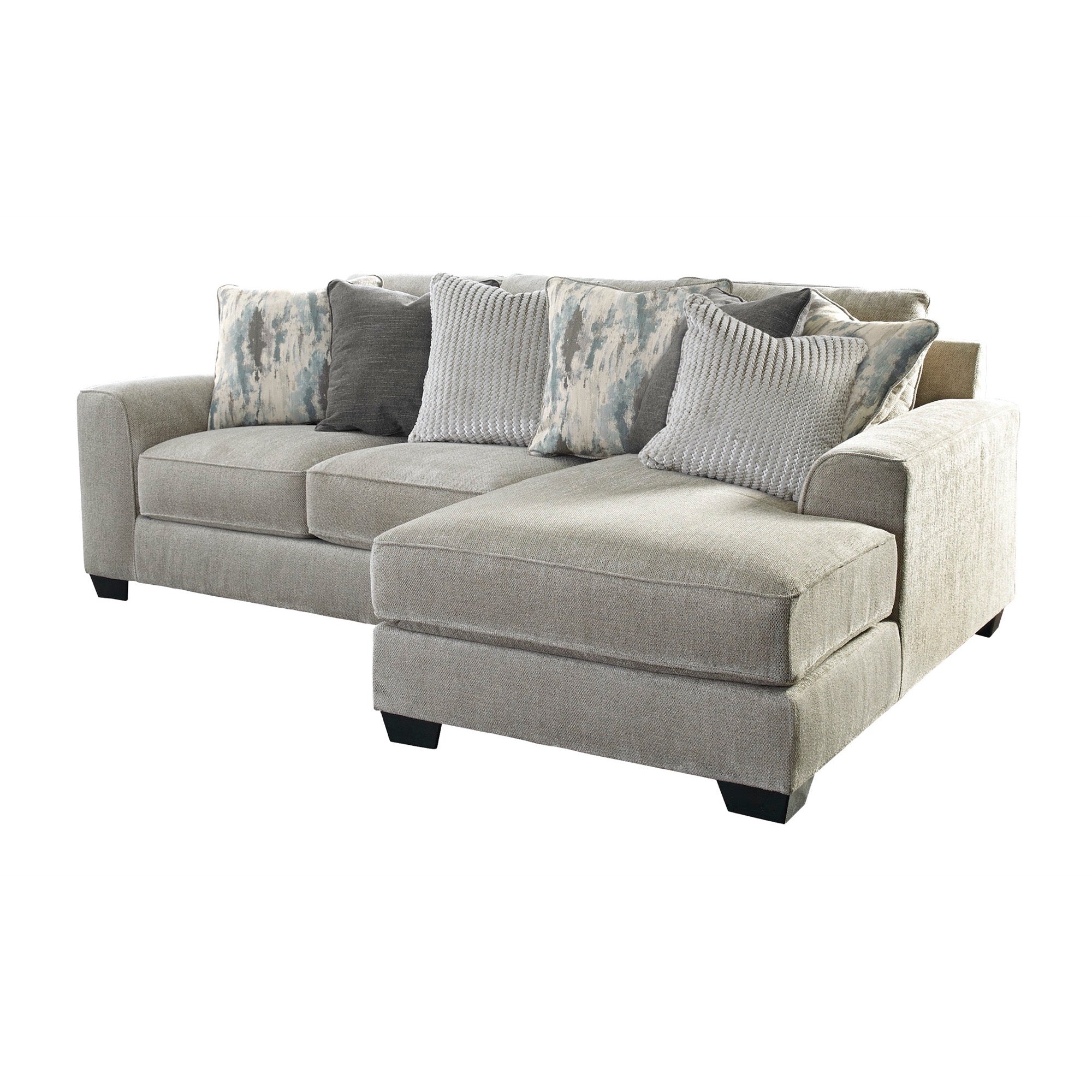 Ardsley 2-Piece Sectional with Chaise