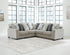 Ardsley 3-Piece Sectional