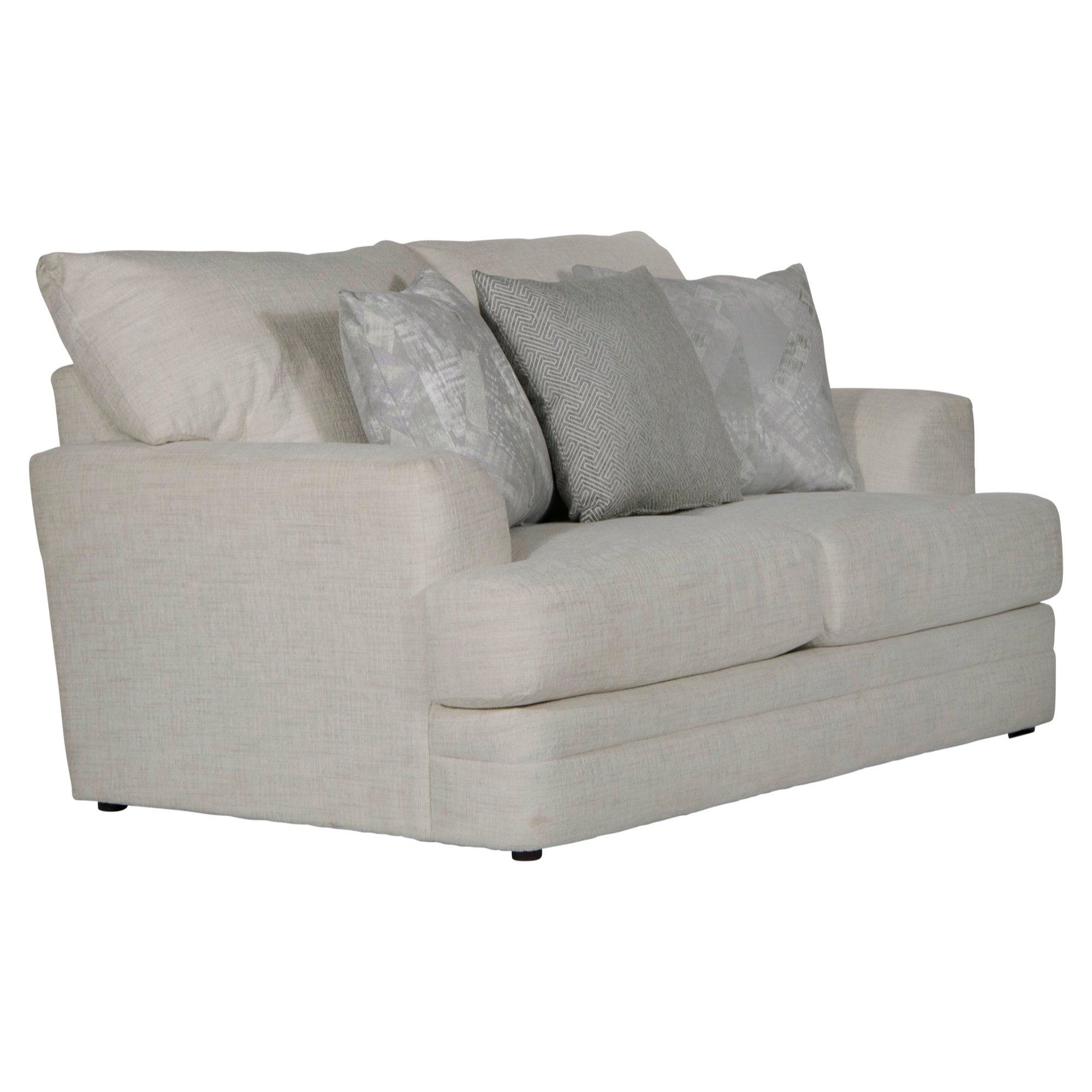 Zeller Cream Living Room Set