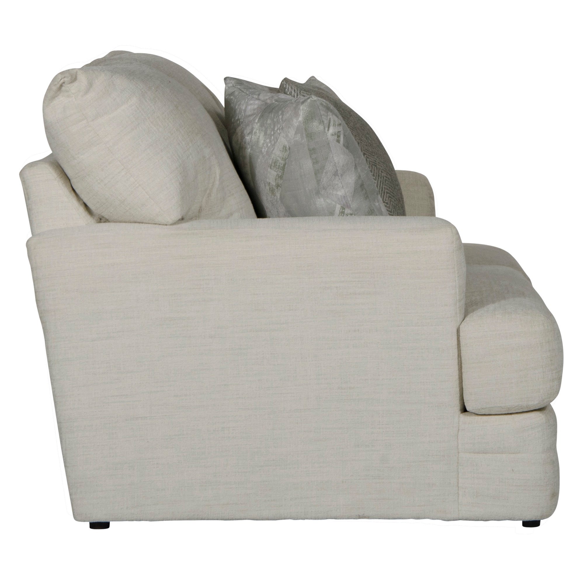 Zeller Cream Living Room Set