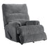 Man Fort Recliner