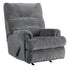 Man Fort Recliner