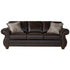 Ridgeline Brownie Sofa