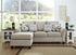 Abney Sofa Chaise